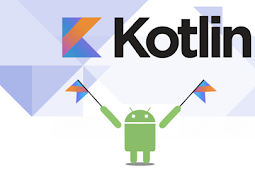 Splash Screen in Android using Kotlin : Create Splash Screen in Android using Kotlin with Background Image