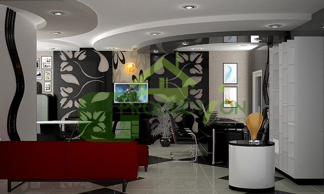 Jasa Interior Design Apartment