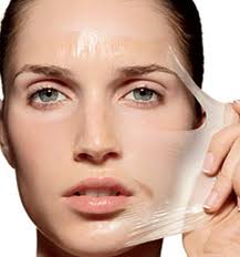 LADY SOULS: HOW TO MAKE OILY SKIN FAIRER AT HOME!!!