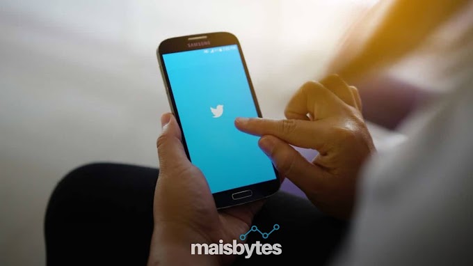 TWITTER LANÇA NOVA FUNCIONALIDADE A NÍVEL GLOBAL