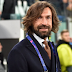 Champions League: I’ll continue my job calmly – Pirlo plays down sack calls after Juve loss