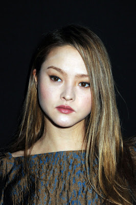 Devon Aoki Hot Photo