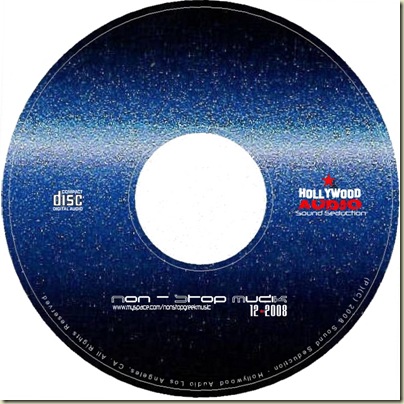 cd