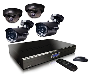 Kamera CCTV Murah Pacitan