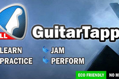 GuitarTapp PRO - Tabs & Chords 2.9.2 rev 1 APK