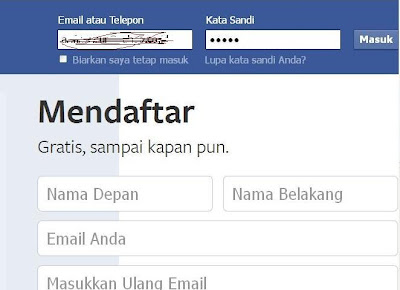 blokir fb sendiri secara permanen atau cara hapus akun facebook sendiri untuk selamanya