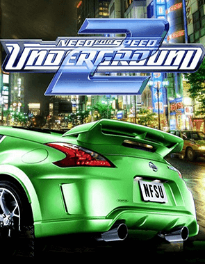 تحميل لعبة  Need for Speed™ Underground 2 (2004)