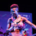 Wiyaala announces UK dates for “GRRRL Tour”