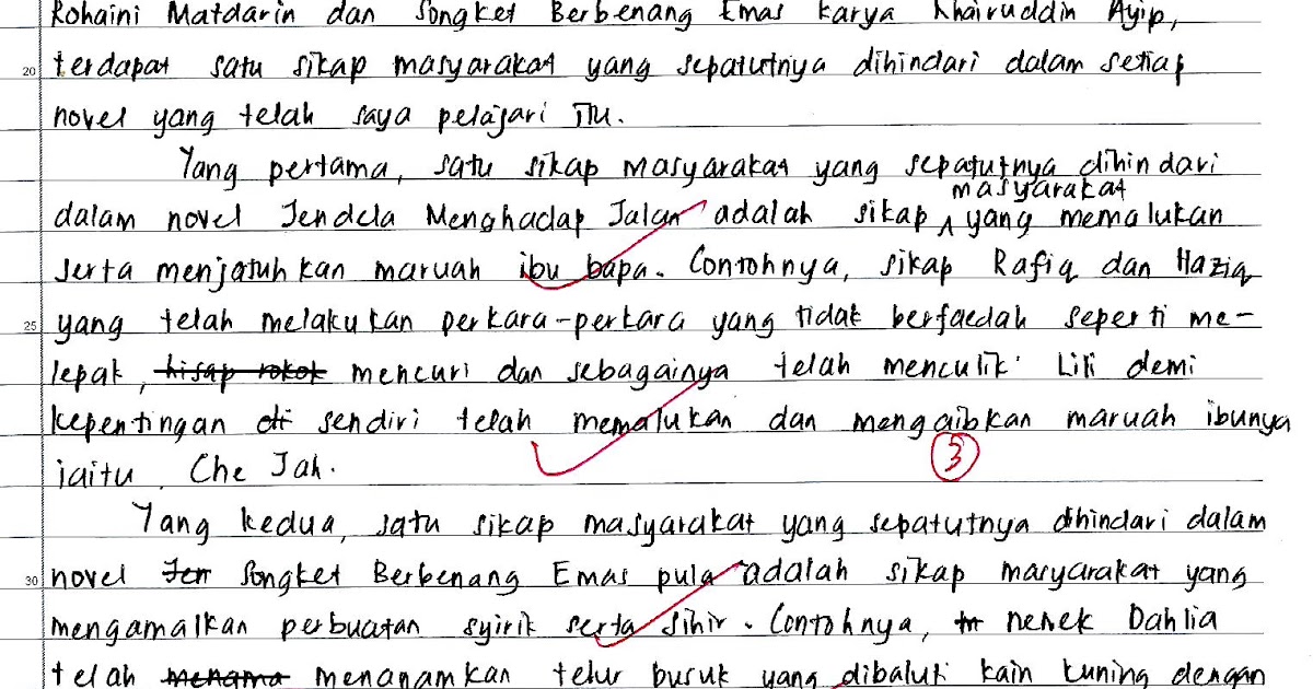 Contoh Soalan Novel Spm Tirani Dan Leftenan Adnan - Soalan bf
