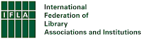 IFLA logo