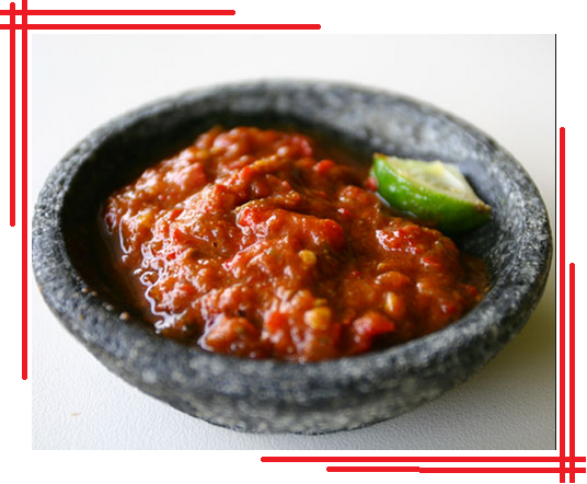 Resep Sambal Terasi Super Enak dan Gurih