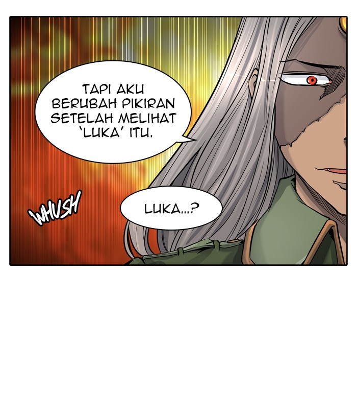 Webtoon Tower Of God Bahasa Indonesia Chapter 413