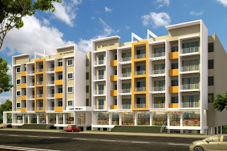 Property in Bangalore