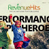 RevenueHits: An Ultimate Source to Monetize Your Super Blog