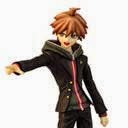 FIGURA Chou Koukou-kyu no Figure 03 MAKOTO NAEGI Dangan Ronpa 1, 2