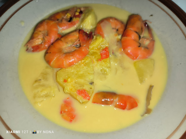 Masak Lemak