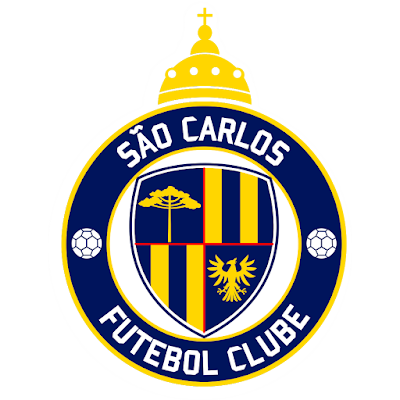 SÃO CARLOS FUTEBOL CLUBE