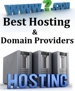 World's Best Web Hosting & Domain Name Providers