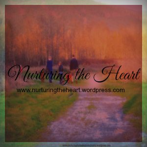 Nurturing the Heart