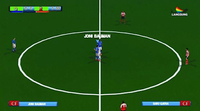 Mod Texture league 1,2 and AFC by Fajar PES Chelito v3