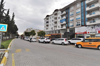 mahmutlar alanya wohnung kaufen