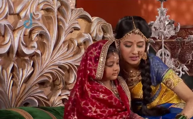 Sinopsis Jodha Akbar Episode 514