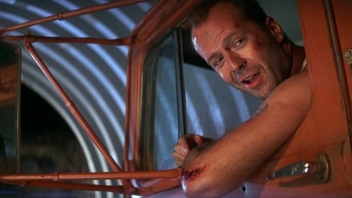 Die Hard - Duri a morire 1995 film online gratis