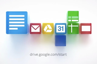 Google Drive