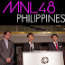 Hallohallo inc akan membangun Theater MNL48 Filipina