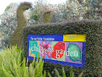 Royal Botanical Gardens Melbourne Events