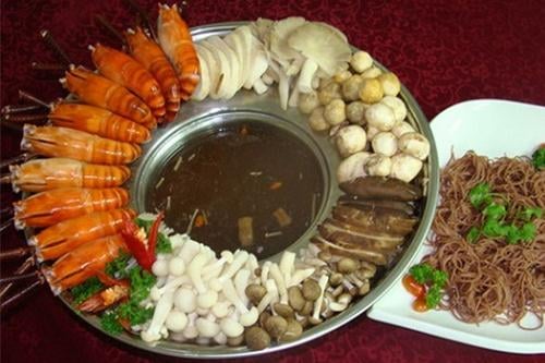 Những món ngon Sài Gòn - miền Tây 11