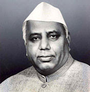 Yashwantrao Chavan