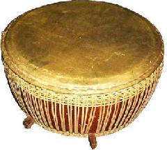  Alat  Musik  Tradisional asal Daerah di 34 Provinsi SENI 