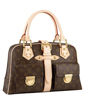 Coach Handbags are Second Most Popular Designer Handbag