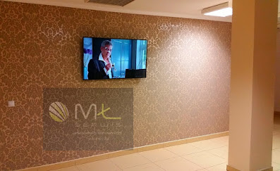 Montaż TV Na Ścianie Mińsk Mazowiecki