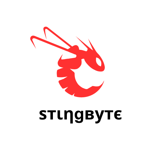 StingByte - GreyHat Hacker  (Manuja Damsara)