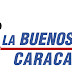 Auspicio oficial de la Presidencia de la Nación a  “La Buenos Aires – Caracas 2009”