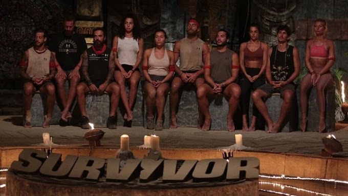 Survivor: Ο πρώτος υποψήφιος προς αποχώρηση - Ο εκνευρισμός και οι ατάκες "φωτιά" 