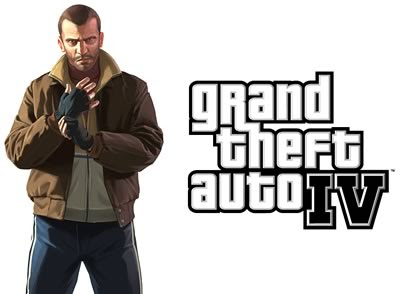 GTA IV PC Highly Compressed Free