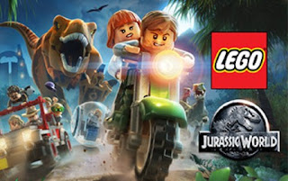 LEGO Jurassic World PC Games