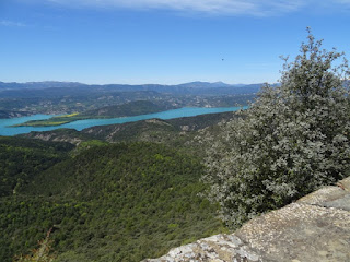 Embalse de Mediano