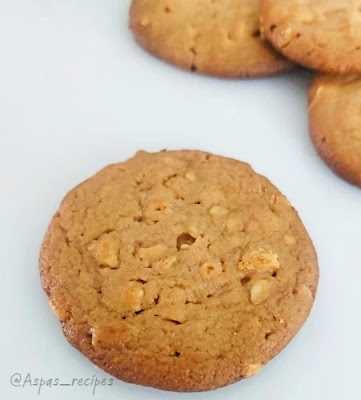 peanut-butter-cookies