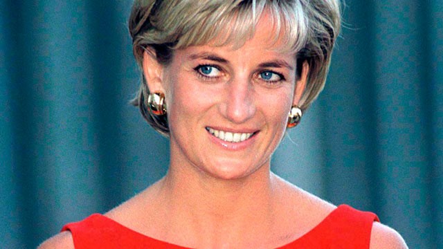 Princess Diana A Very Beautiful Woman