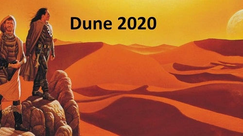 Dune