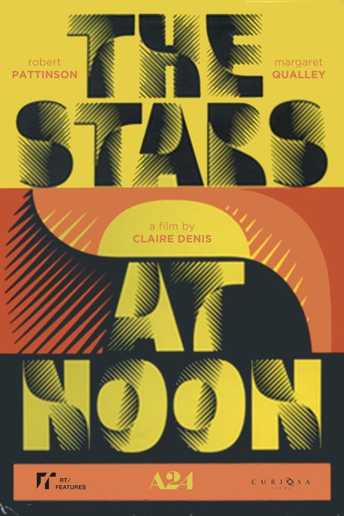 [HD] The Stars at Noon  Pelicula Completa En Español Gratis
