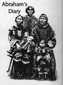 Abraham's Diary