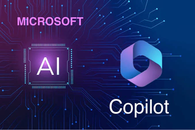 الذكاء الاصطناعي من ميكروسوفت - Microsoft Copilot