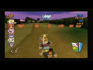 Free DOwnload Games Cartoon Network Racing ps2 iso Untuk Komputer Full Version ZGASPC 