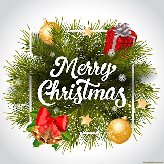 Whatsapp DP Images Christmas Download