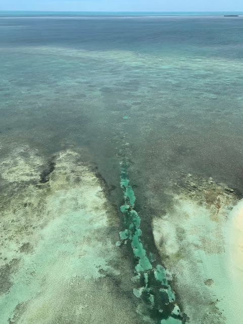 Dry Tortugas Sea Plane Excursion